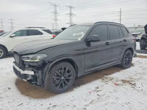 2023 BMW X3