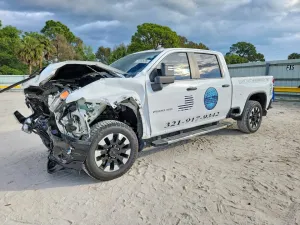 2020 CHEVROLET ALL Models