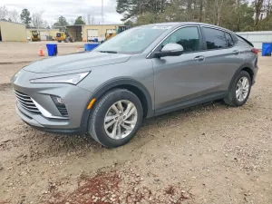 2024 BUICK ENVISTA PR