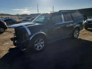 2011 FORD EXPEDITION