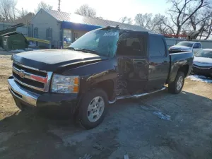 2009 CHEVROLET ALL Models