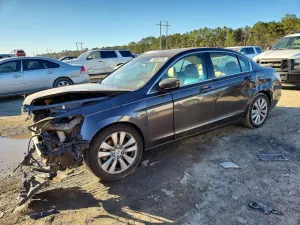 2011 HONDA ACCORD