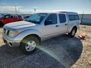 2007 NISSAN All Models