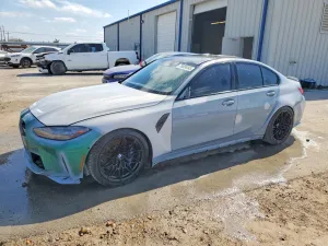 2022 BMW M3