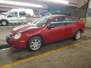 2005 DODGE NEON