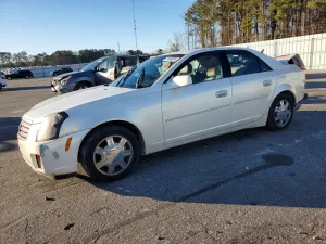 2004 CADILLAC CTS