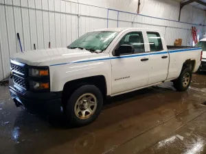 2015 CHEVROLET ALL Models