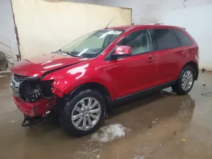2009 FORD EDGE