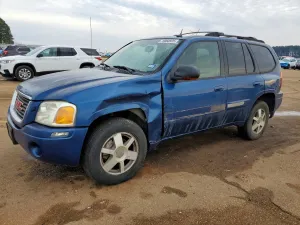 2005 GMC ENVOY