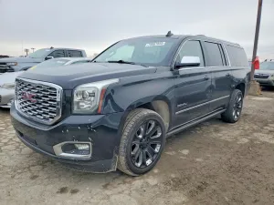 2019 GMC YUKON