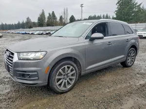 2017 AUDI Q7