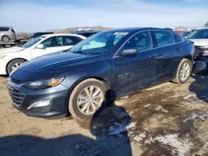 2021 CHEVROLET MALIBU
