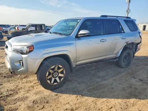 2019 TOYOTA 4RUNNER