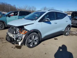 2023 CHEVROLET BOLT