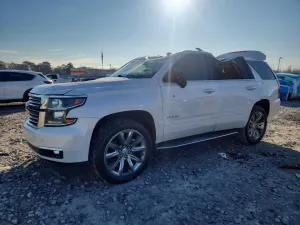 2019 CHEVROLET TAHOE