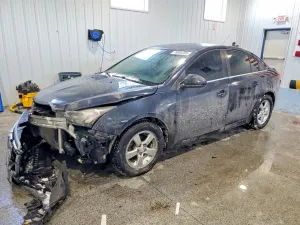 2016 CHEVROLET CRUZE LIMITED