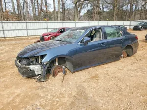 2013 LEXUS GS350