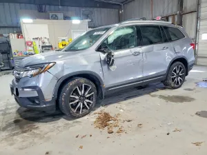2020 HONDA PILOT