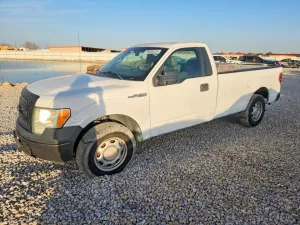 2013 FORD All Models