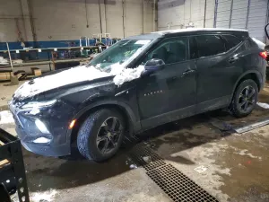 2023 CHEVROLET BLAZER
