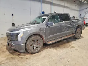 2023 FORD F150 LIGHT