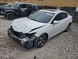 2015 ACURA ILX