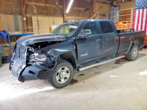 2021 RAM 2500