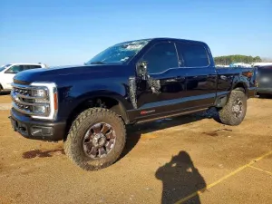 2024 FORD F250