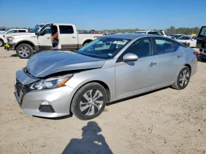 2021 NISS ALTIMA