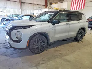 2025 MITSUBISHI OUTLANDER