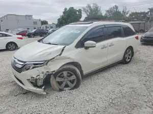 2018 HONDA All Models