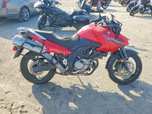 2006 SUZUKI DIRTBIKE