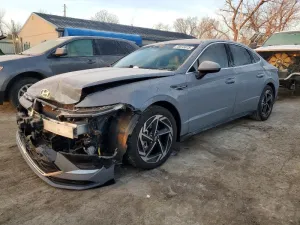2024 HYUNDAI SONATA