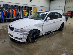 2011 BMW 3 SERIES