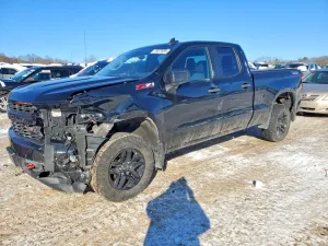 2019 CHEVROLET ALL Models