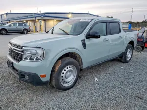 2024 FORD MAVERICK L