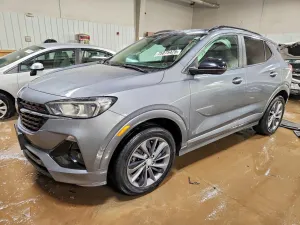 2020 BUICK ENCORE GX