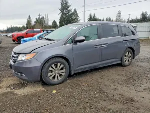 2016 HONDA All Models