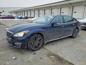 2019 INFINITI Q70