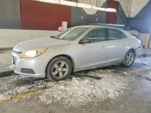 2015 CHEVROLET MALIBU