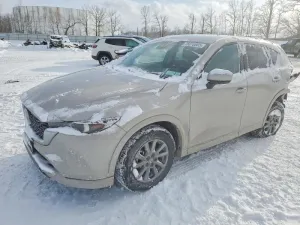 2025 MAZDA CX-5 SELEC