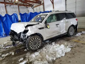2018 LINCOLN NAVIGATOR