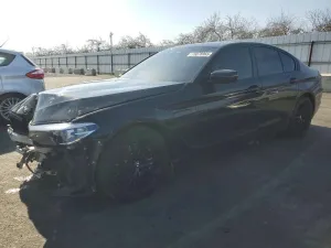 2020 BMW MOTORRAD 5 SERIES