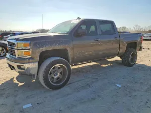 2015 CHEVROLET ALL Models