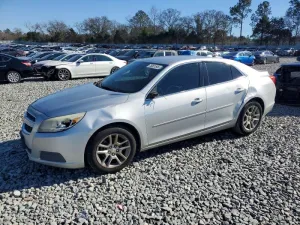 2013 CHEVROLET MALIBU