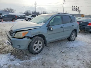 2008 TOYOTA RAV4