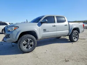2018 TOYOTA TACOMA