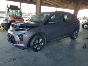 2023 CHEVROLET BOLT