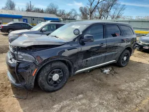 2023 DODGE DURANGO
