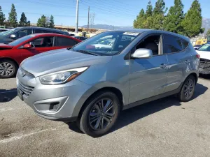 2015 HYUNDAI TUCSON